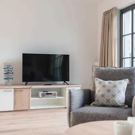 Meeresgruen * Zingst