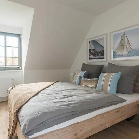 Meeresgruen Holiday home