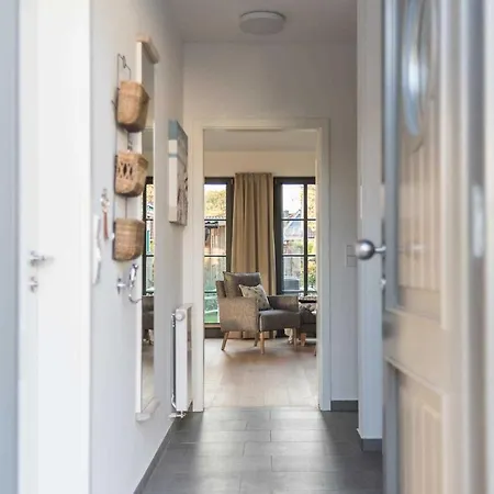 Meeresgruen * 징스트