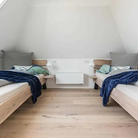 Meeresgruen * Zingst