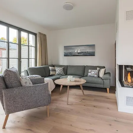 Meeresgruen 징스트