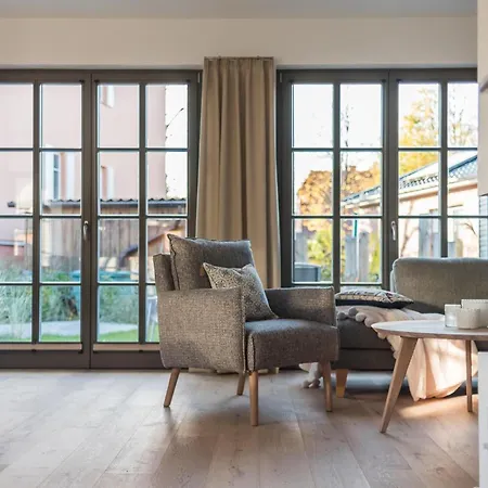 Meeresgruen 징스트