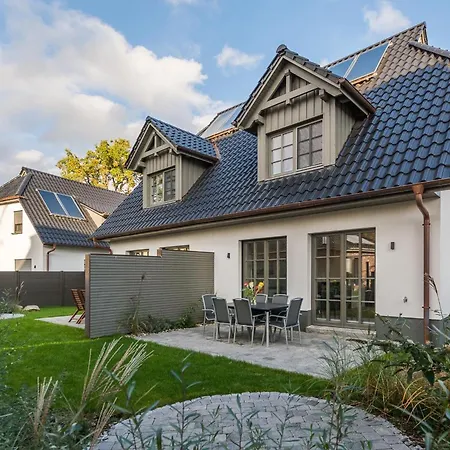 펜션 Meeresgruen *